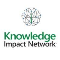 knowledge impact network logo image