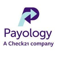 payology (a check21 company) logo image