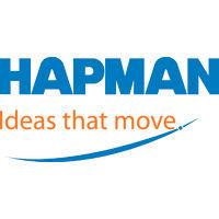 hapman logo image