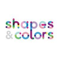 shapes & colors, by jolinda