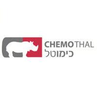 chemothal logo image