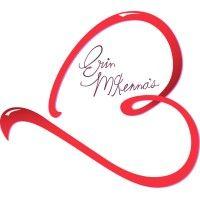 erin mckenna's bakery nyc logo image