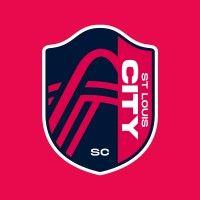 st. louis city sc logo image