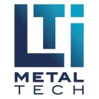 lti metaltech