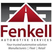 fenkell automotive services, ltd. logo image