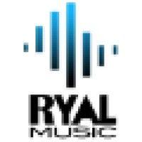 ryal music logo image