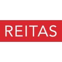 reitas (reit association of singapore) logo image