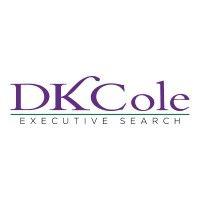 dk cole company logo image