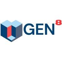 gen8 logo image