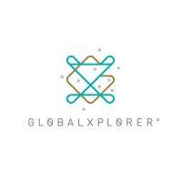 globalxplorerº logo image