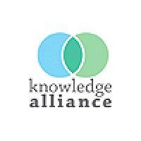 knowledge alliance logo image