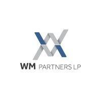 wm partners, lp logo image