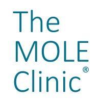 the mole clinic logo image