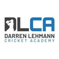 darren lehmann cricket academy logo image