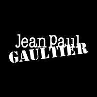 jean paul gaultier logo image