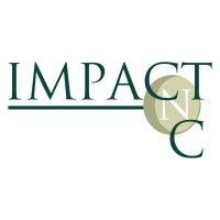 impact cnc logo image