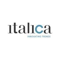 italica tiles logo image