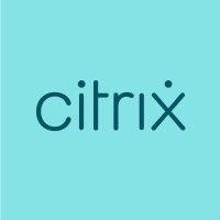 citrix logo image