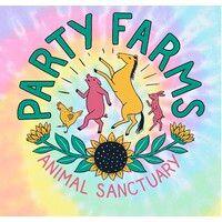 party farms animal sanctuary