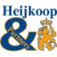 heijkoop & partners incasso & gerechtsdeurwaarders logo image