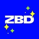 logo of Zbd