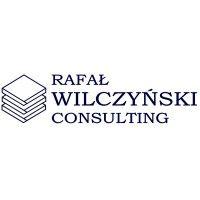 rafał wilczyński consulting logo image