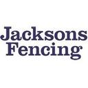 logo of Jacksons Fencing