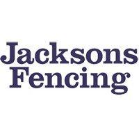 jacksons fencing logo image