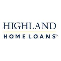 highland homeloans logo image