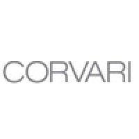 corvari design logo image