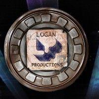 logan productions, inc. logo image