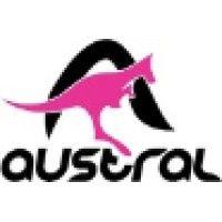 austral sport s.a.. logo image