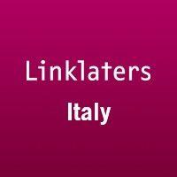 linklaters italy logo image