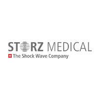 storz medical america, inc. logo image