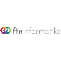 ftn-informatika d.o.o. logo image