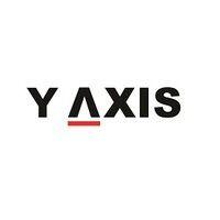 yaxis middle east dmcc logo image