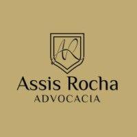 assis rocha advocacia logo image