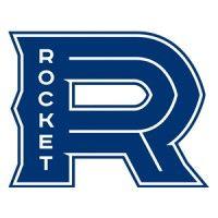 rocket de laval logo image