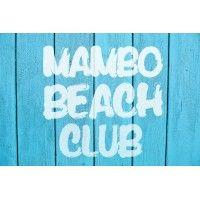 mambo beach club singapore