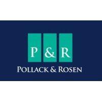 pollack & rosen, p.a. logo image