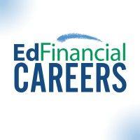 edfinancial careers logo image