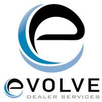 evolve dealer services