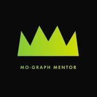 mograph mentor logo image