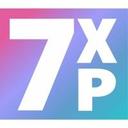 logo of 7 X Powered Group