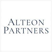 alteon partners logo image