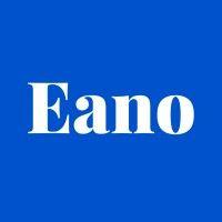 eano home renovation logo image