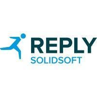 solidsoft reply logo image