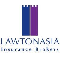 lawtonasia insurance brokers logo image