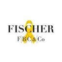 logo of Fischer Fbc Co Formerly Fischer Behar Chen Well Orion Co