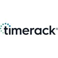 timerack logo image